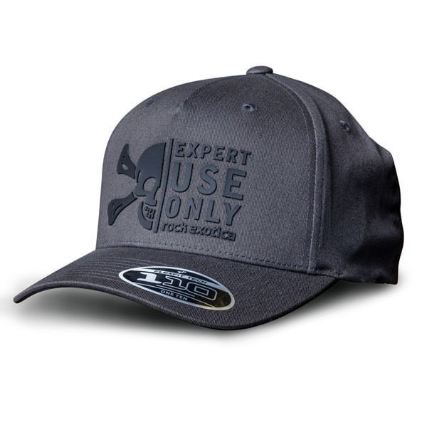 rockTRUCKER Snapback